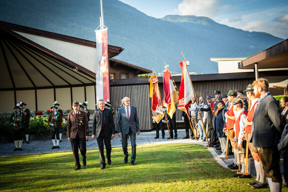 © Land Tirol/Fitsch   