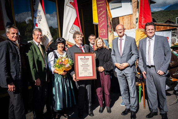 © Land Tirol/Fitsch   
