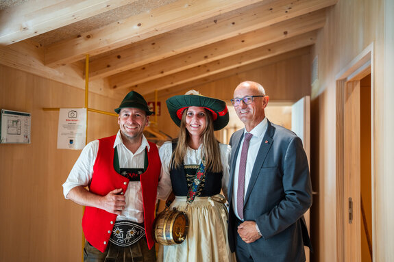 © Land Tirol/Fitsch   