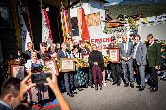 © Land Tirol/Fitsch   